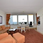 Апартаменты Wiking, App 507 *