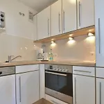Апартаменты Wiking, App 507 Вестерланд