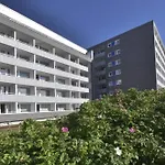 Апартаменты Wiking, App 507 *