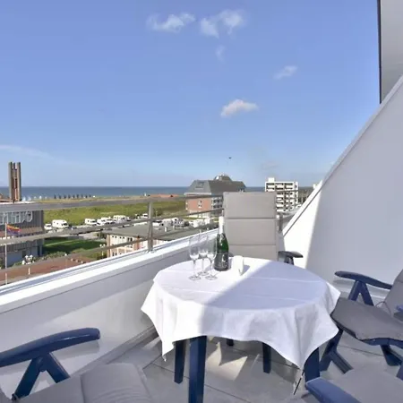 Wiking, App 507 * 韦斯特兰