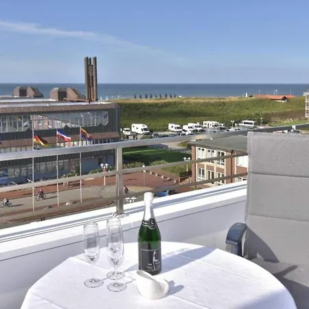 Wiking, App 507 公寓 韦斯特兰