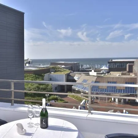 Wiking, App 507 公寓