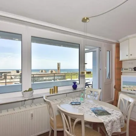 Apartment Wiking, App 507 *