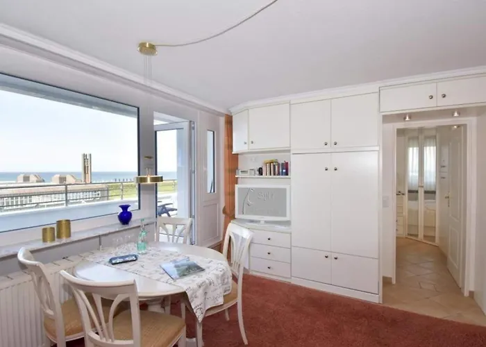 Wiking, App 507 公寓 *