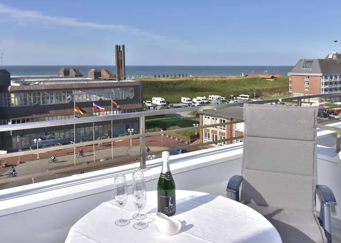 Wiking, App 507 公寓 韦斯特兰