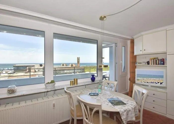 公寓 Wiking, App 507 *