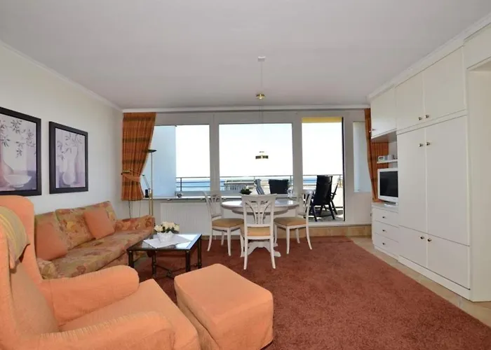 公寓 Wiking, App 507 *