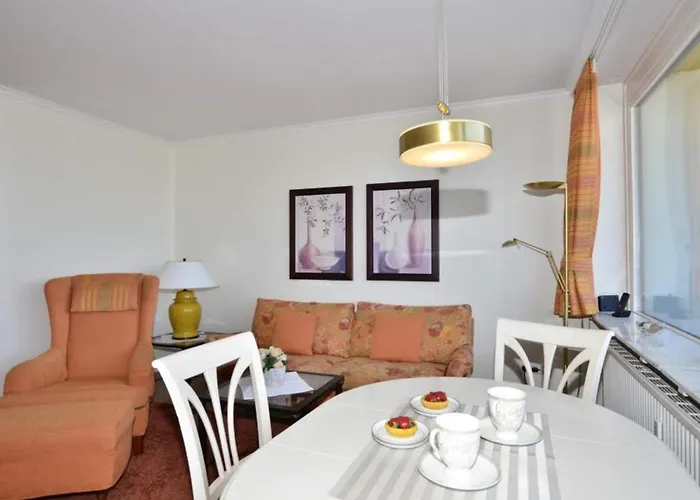 Wiking, App 507 公寓