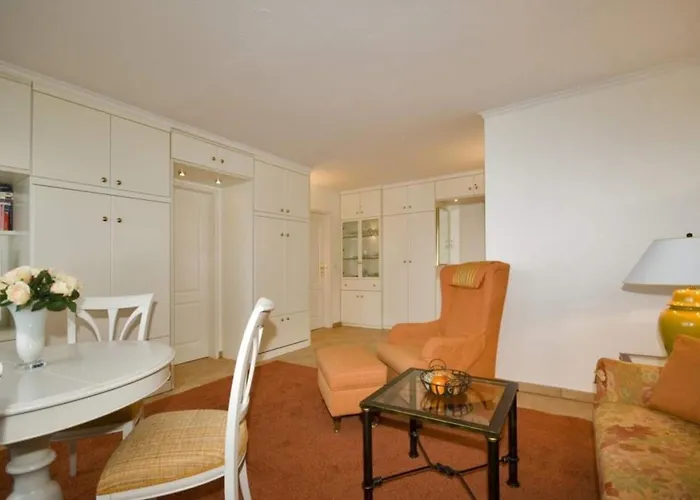 公寓 Wiking, App 507