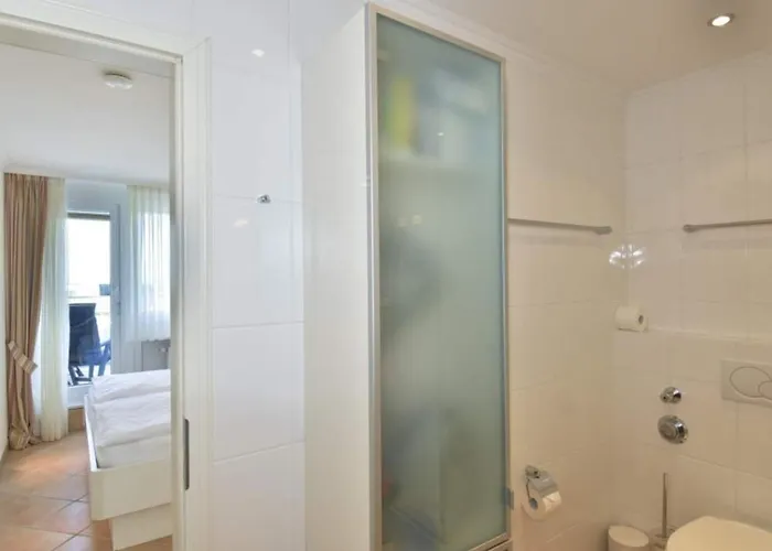 公寓 Wiking, App 507 韦斯特兰