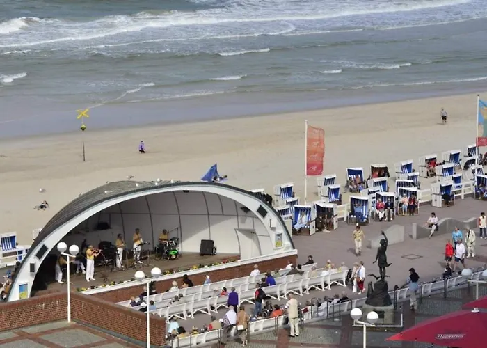 Wiking, App 507 公寓 *