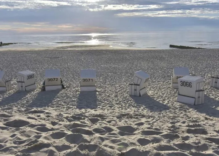 公寓 Wiking, App 507